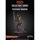 D&D Collector's Series Miniatures: Dungeon of the Mad Mage - Githyanki Warrior