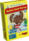 Haba: My Very First Games - Bubble Bath Bunny