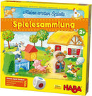 Haba: My Very First Games - Game Collection