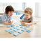 Haba: Memo Game - World on Wheels