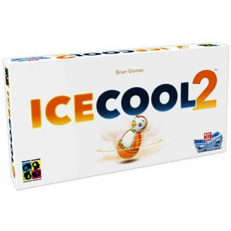 Ice Cool 2