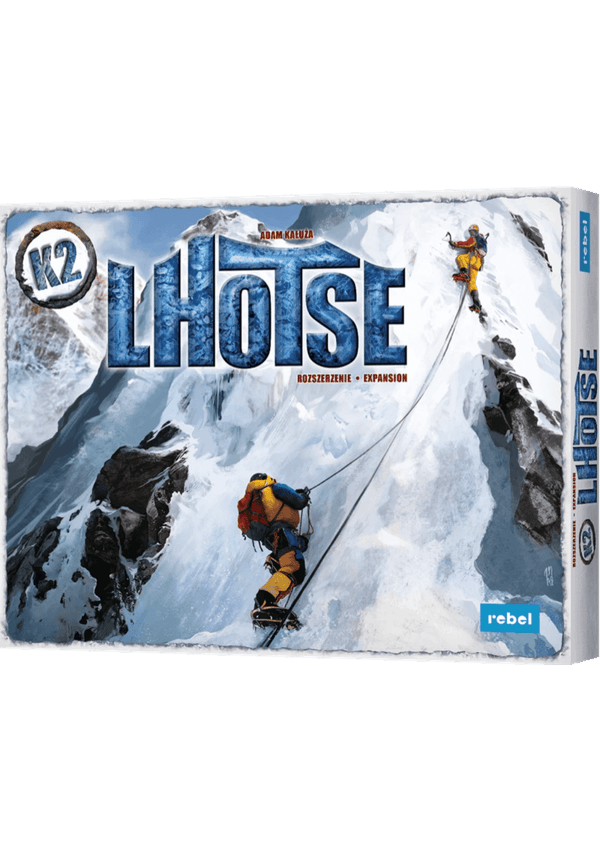 K2: Lhotse