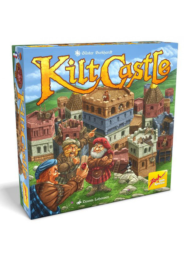 Kilt Castle