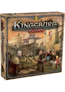 Kingsburg (Second Edition)