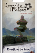 Legend of the Five Rings: The Card Game - Breath of the Kami