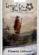 Legend of the Five Rings: The Card Game - Elements Unbound