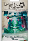 Legend of the Five Rings: The Card Game - The Chrysanthemum Throne