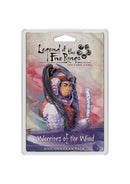 Legend of the Five Rings: The Card Game - Warriors of the Wind: Unicorn Clan Pack