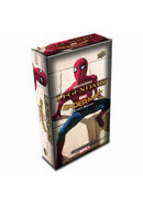 Legendary: A Marvel Deck Building Game - Spider-Man Homecoming