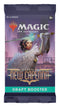 MTG Magic the Gathering: Streets of New Capenna - Draft Booster SINGLE
