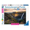 Puzzle: (1000 pc) Scandinavian Places - Haifoss Waterfall, Iceland