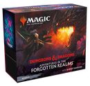 MTG Magic the Gathering: D&D Adventures in the Forgotten Realms - Bundle