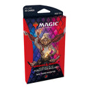 MTG Magic the Gathering: Adventures in the Forgotten Realms - Theme Booster (Red)