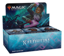 MTG Magic the Gathering: Kaldheim - Draft Booster Box