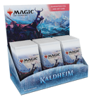 MTG Magic the Gathering: Kaldheim - Set Booster Box