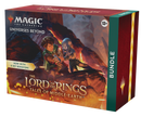 MTG Magic the Gathering: The Lord of the Rings Tales of Middle-Earth  - Bundle
