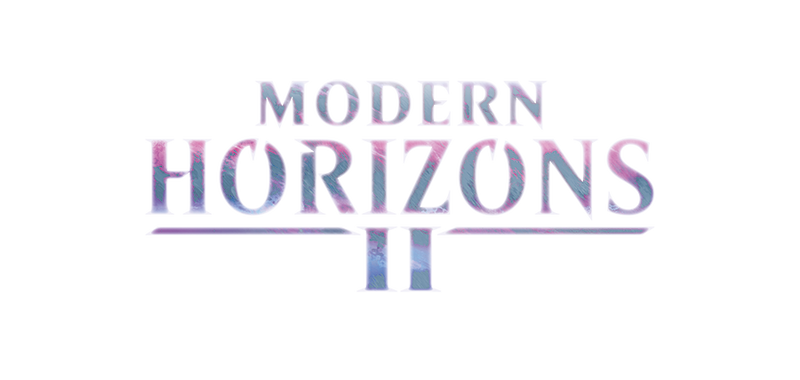 MTG Magic the Gathering: Modern Horizons 2 - Set Booster SINGLE