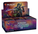MTG Magic the Gathering: Modern Horizons 2 - Draft Booster Box