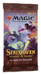 MTG Magic the Gathering: Strixhaven School of Mages - Set Booster SINGLE