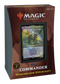 MTG Magic the Gathering: Strixhaven School of Mages - Commander Deck Witherbloom Witchcraft