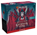 MTG Magic the Gathering: Innistrad Crimson Vow - Bundle