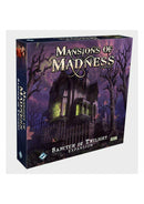 Mansions of Madness: Second Edition - Sanctum of Twilight Expansion