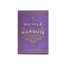 Playing Cards: Bicycle Playing Cards - Marquis Deck