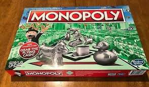 Monopoly Classic