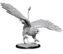 D&D Nolzur's Marvelous Unpainted Miniatures: Diving Griffon