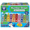 Orchard Toys: Number Street Jigsaw Puzzle