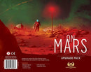 On Mars: Upgrade Pack