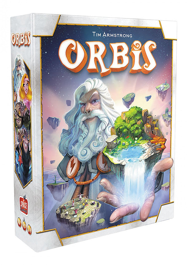 Orbis