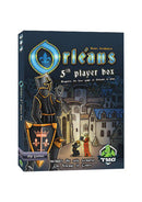 Orleans: 5th Player Box
