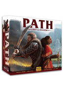 Path of Light and Shadow