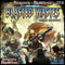 Shadows of Brimstone: Blasted Wastes Deluxe Other World