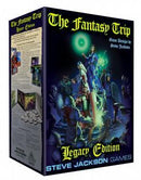 The Fantasy Trip Legacy Edition