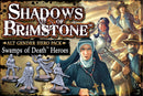 Shadows of Brimstone: Swamps of Death Alt Gender Hero Pack