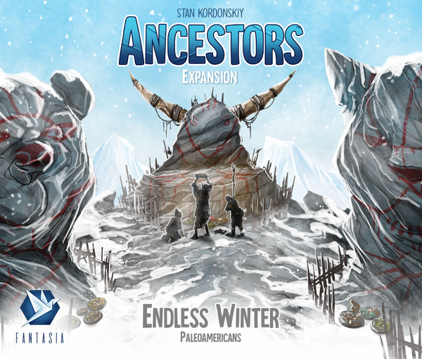 Endless Winter: Ancestors (Expansion)