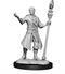 D&D Nolzur's Marvelous Unpainted Miniatures: Male Half-Elf Wizard (2020)