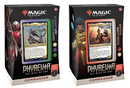 MTG Magic the Gathering: Phyrexia All Will Be One Commander Deck Display (Set of 2)