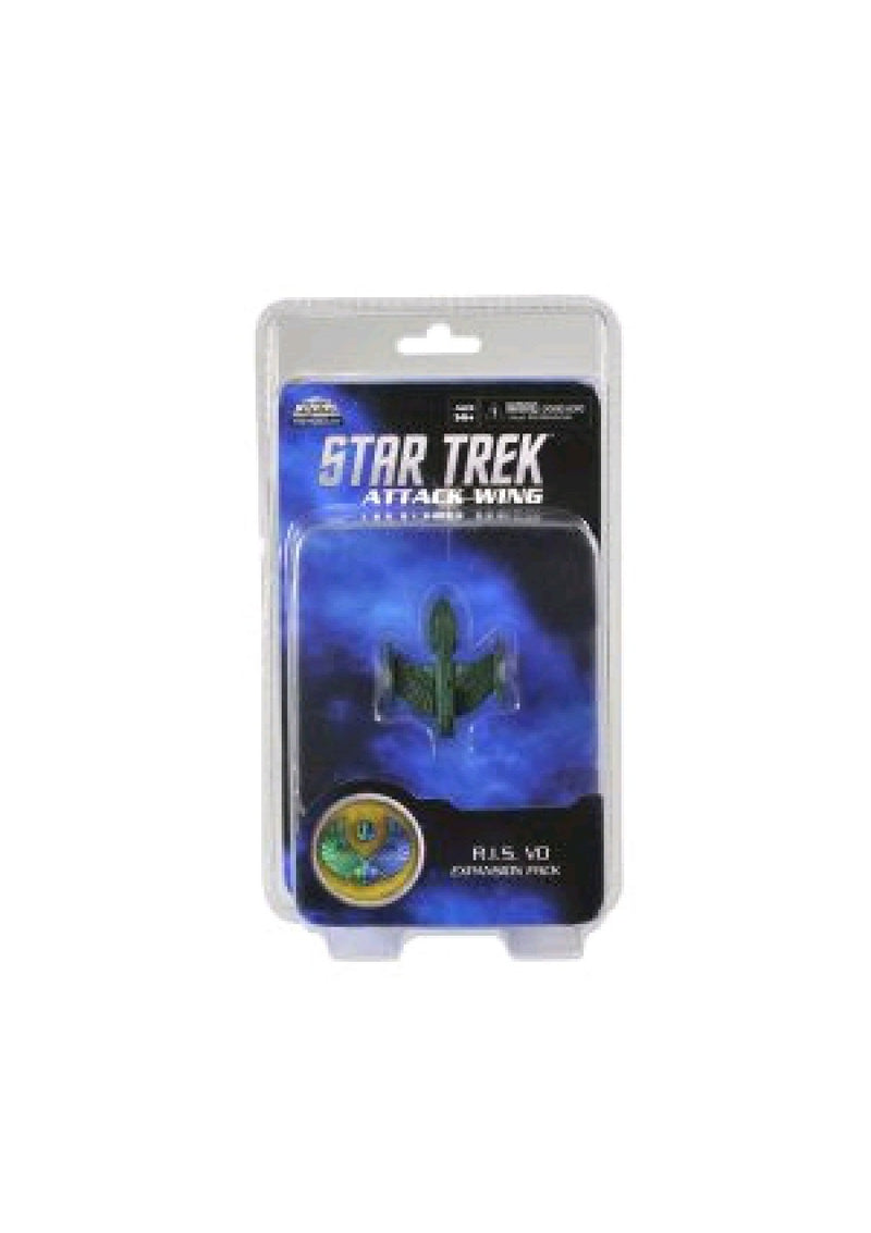 Star Trek Attack Wing: Wave 2 - RIS Vo Expansion Pack