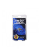 Star Trek Attack Wing: Wave 5 - Interceptor Five Expansion Pack