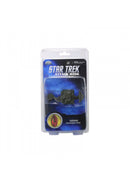 Star Trek Attack Wing: Wave 6 - Soong Expansion Pack
