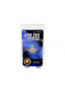 Star Trek Attack Wing: Wave 8 - Val Jean Expansion Pack