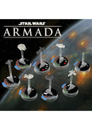 Star Wars: Armada - Rogues & Villains
