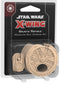 Star Wars: X-Wing 2nd Edition - Maneuver Dial Upgrade Kit: Galactic Republic