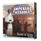 Star Wars: Imperial Assault - Tyrants of Lothal Expansion