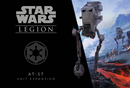 Star Wars: Legion - AT-ST Unit