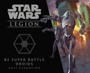 Star Wars: Legion - B2 Super Battle Droids Unit