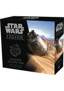 Star Wars: Legion - Crashed Escape Pod Battlefield